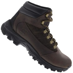 Tênis Timberland Masculino Trekking Rangeley Mid