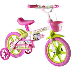Bicicleta Brink+ Aro 12 Dream