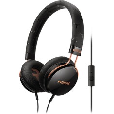 Headphone com Microfone Philips SHL5305