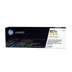 Toner Amarelo HP 827A CF302A