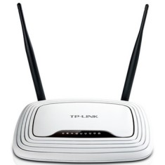 Roteador Wireless 300 Mbps TL-WR841N - TP-Link