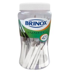 Faqueiro Brinox Itaparica 42 peças