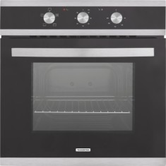 Forno de Embutir Elétrico Tramontina 57 Litros Glass Brasil B 60 F3