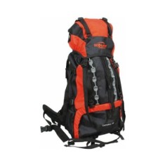 Mochila Cargueira Embrasil 60 Litros Caparão 233551