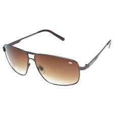 Óculos de Sol Masculino Aviador Sun John Adonis