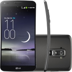 Smartphone LG G G Flex 32GB D956 13,0 MP Android 4.2 (Jelly Bean Plus) Wi-Fi 3G 4G