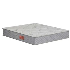 Colchão Casal Espuma Plumatex D26 Falcon 138 x 20 x 188 cm