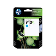 Cartucho Ciano HP 940XL C4907AL