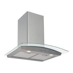Coifa Parede Arix 60 cm Alise 60 Inox