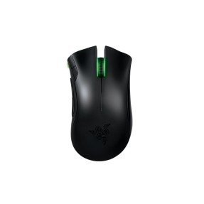 Mouse Laser Óptico Gamer sem Fio Mamba - Razer
