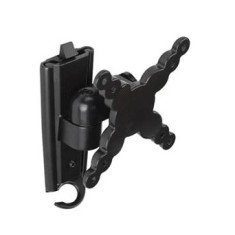 Suporte para TV LCD/LED/Plasma Parede Articulado 15" a 24" ELG A03V1