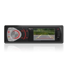 Media Receiver Aquarius MTC6611
