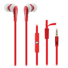 Fone de Ouvido com Microfone C3 Tech EP-101