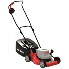 Cortador de grama Elétrico Garthen 1.100 W com Coletor CL 1100