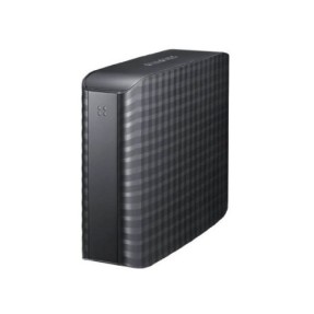 HD Externo Portátil Samsung D3 Station HX-D301TDB/G 3 TB