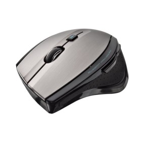 Mouse BlueTrack sem Fio MaxTrack 17176 - Trust
