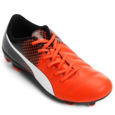 Chuteira Campo Puma Evopower 4.3 Tricks FG Adulto