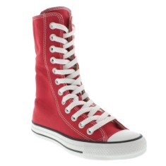 Tênis Converse Feminino Casual Ct As Specialty X-HI