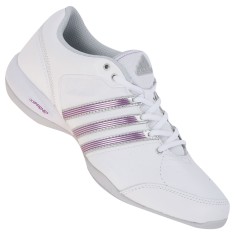 Tênis Adidas Feminino Casual Workout Low III Lea