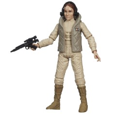 Boneco Star Wars The Black Series #23 Toryn Farr - Hasbro