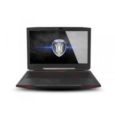 Notebook Avell Intel Core i5 6300HQ 16GB de RAM HD 1 TB Híbrido SSD 8 GB 15,6" GeForce GTX 960M Titanium W1513 Pro V3