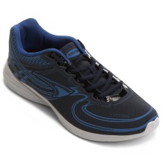 Tênis Tryon Masculino Caminhada Voraz