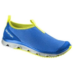 Tênis Salomon Masculino Caminhada RX Moc 3.0