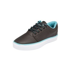 Tênis Ride Skateboards Feminino Skate Fast Lane