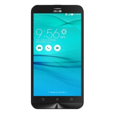 Smartphone Asus Zenfone Go Live DTV TV Digital 16GB 13,0 MP 2 Chips Android 5.1 (Lollipop) 3G 4G Wi-Fi