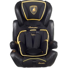 Cadeira para Auto Lamborghini Exclusive De 9 a 36 kg - Maxi Baby