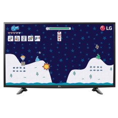 TV LED 49" LG Full HD 49LH5150