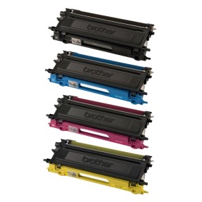 Toner Colorido Compatível TN115