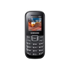 Celular Samsung E1207 2 Chips