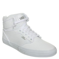 Tênis Vans Masculino Casual Atwood Hi Mid