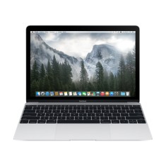 Macbook Apple Intel Core M 8GB de RAM SSD 512 GB Tela de Retina 12" Mac OS X El Capitan