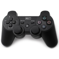 Controle PS3 PC PS2D - Importado