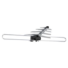 Antena de TV Externa GigaSat GHD-4000