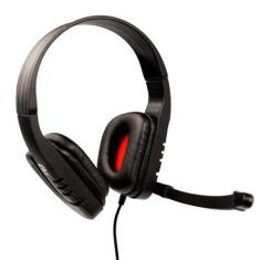 Headset com Microfone C3 Tech Predator MI-2558