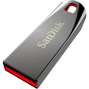 Pen Drive SanDisk Cruzer Force 32 GB USB 2.0 SDCZ71-032G