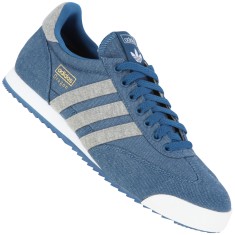 Tênis Adidas Masculino Casual Dragon
