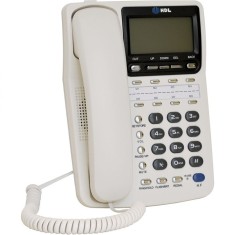 Telefone Com Fio HDL CentrixFone ID