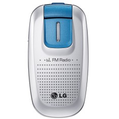 Celular LG MG377
