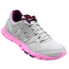Tênis Reebok Feminino Academia Yourflex Trainette 8.0