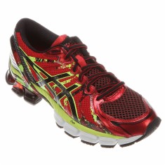 Tênis Asics Masculino Corrida Gel Sendai 2