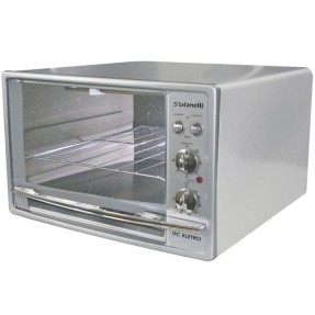 Forno Elétrico Safanelli Supremo Plus 45 Litros FEP104