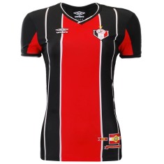 Camisa Torcedor Joinville I 2014 sem número Umbro