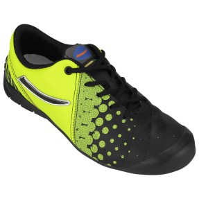 Tênis Bibi Infantil (Menino) Futsal Fair Play 725025