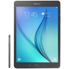 Tablet Samsung Galaxy Tab A 4G 3G 16GB LCD 9,7" Android 5.0 (Lollipop) 5 MP SM-P555