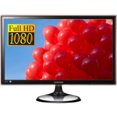 TV Monitor LED 27" Samsung Série 5 Full HD 2 HDMI LT27A550