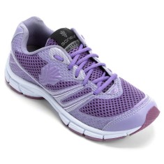 Tênis Gonew Feminino Trekking Rc Trekking